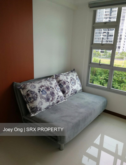 Blk 233A Matilda Court (Punggol), HDB 2 Rooms #508809621